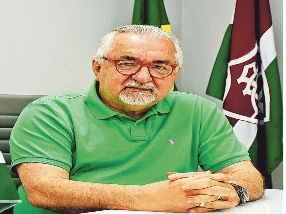 Paulo Angioni morre aos 80 anos durante tratamento de câncer