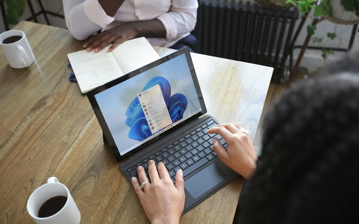 Windows 11 prepara widget para reunir baterias de PC e acessórios