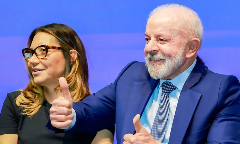Movimento pró-Lula reúne servidores, pontos de cultura e rede ligada a ONG financiada pelo governo