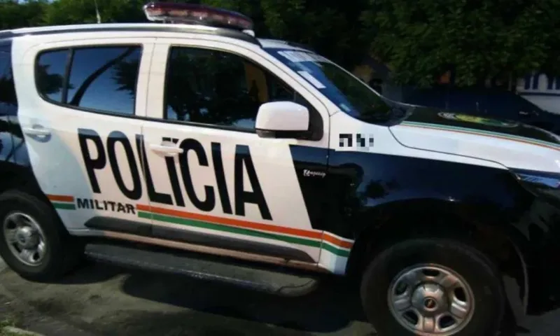 PM suspeito de matar esposa segue preso após audiência em São Paulo