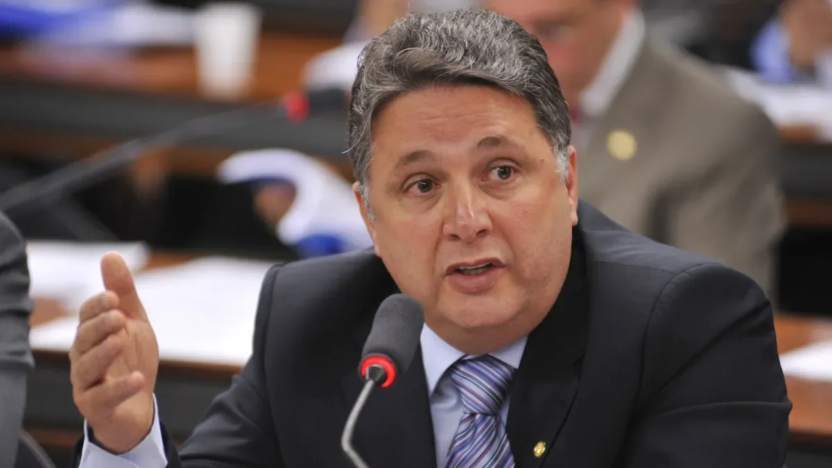 Justiça eleitoral barra registro de Garotinho para o governo do Rio