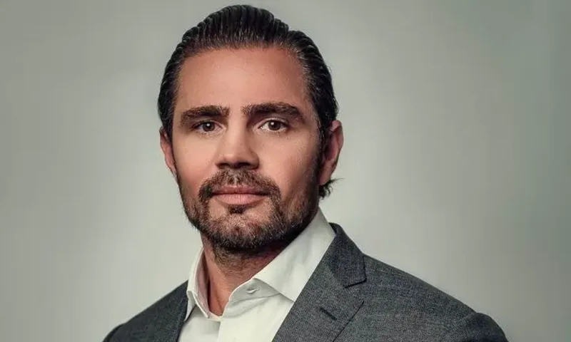 Depoimento de Daniel Vorcaro sobre Banco Master é adiado pela segunda vez
