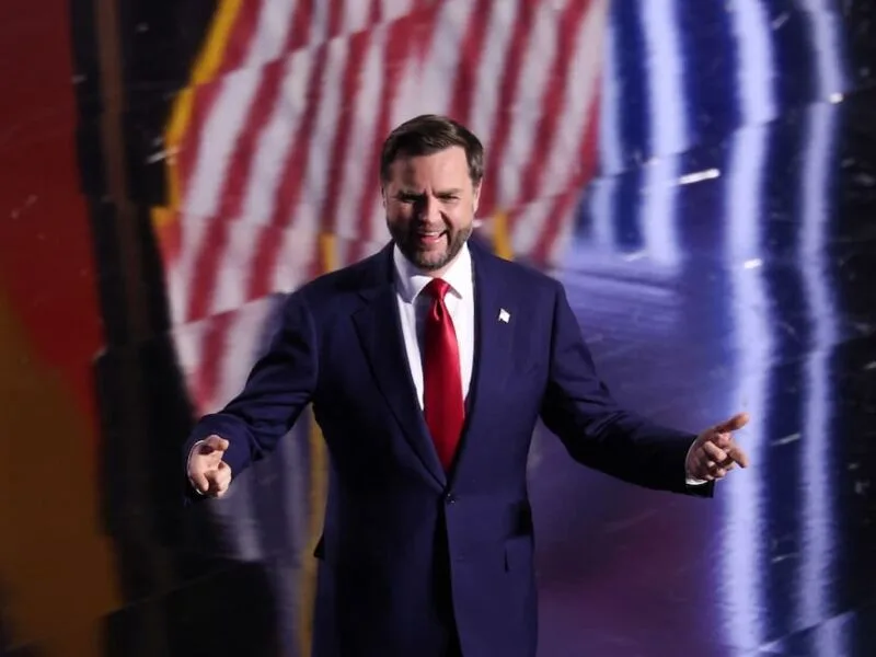 Discurso de Vance reforça seu nome na sucessão de Trump em 2028