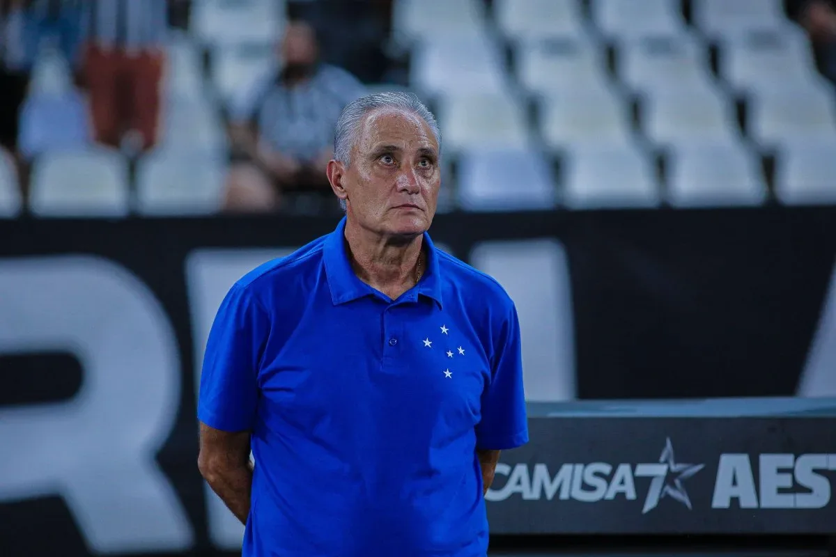 Botafogo prepara nova conversa com Tite, mas mantém busca por treinador