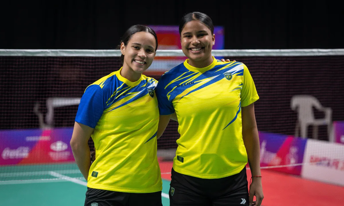 Brasil tem finais no Sul-Americano e decisão do Brasileiro Feminino neste sábado