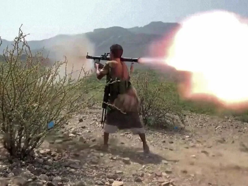 Houthi ameaça EUA com reação se país entrar na guerra do Iêmen