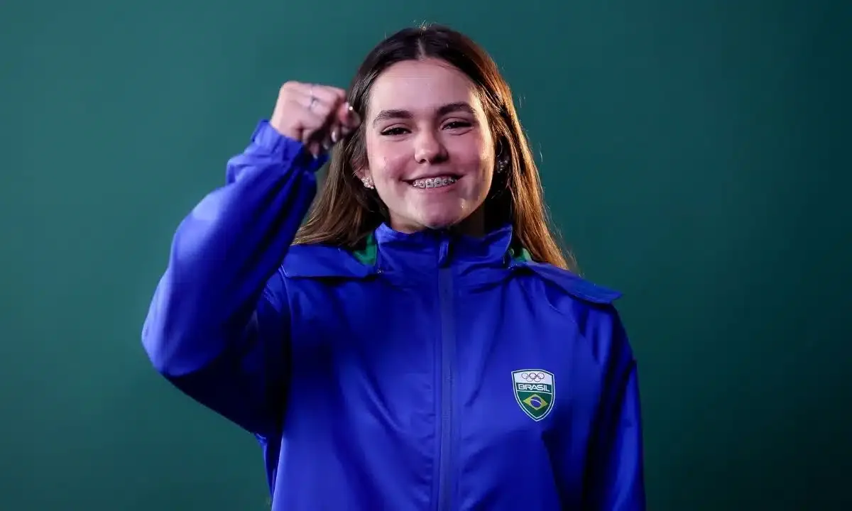 Laura Silva garante mais um bronze no squash em Santa Fé