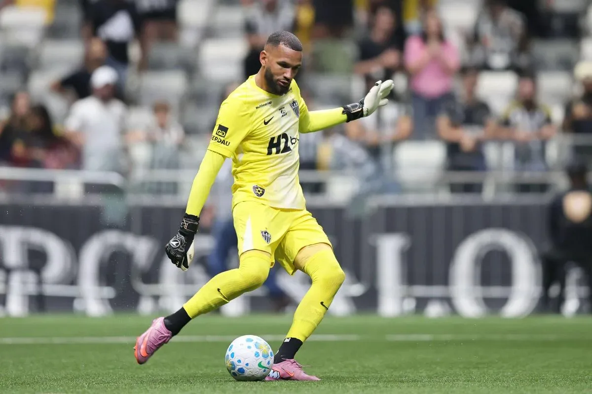 Atlético-MG rompe com H2 Bet e prepara nova marca para a camisa