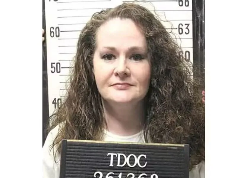 Christa Pike segue inconsciente após execução falhar no Tennessee