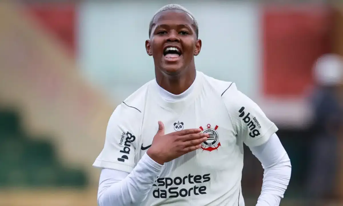 Corinthians chega à décima semifinal feminina com pagamentos atrasados