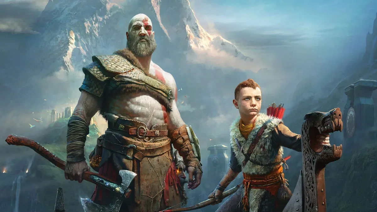 Série de God of War reúne sugestões para Kratos e outros personagens