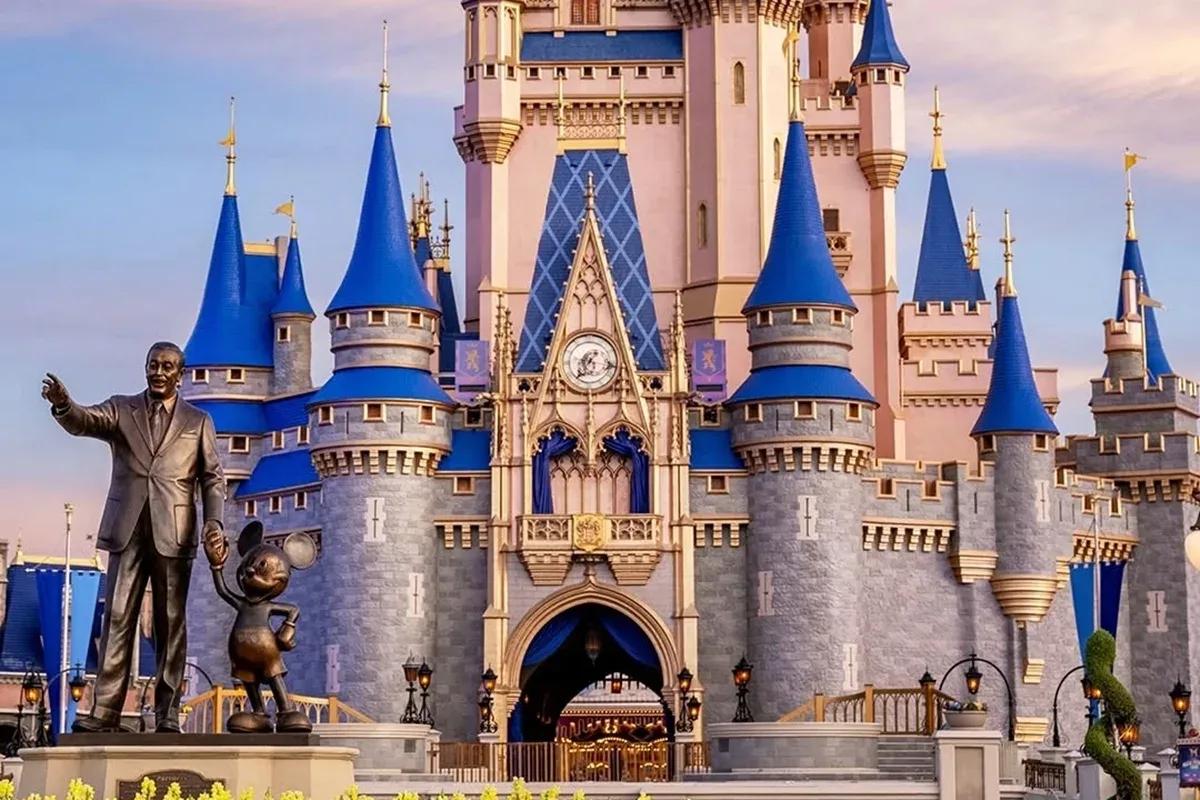 IA que transforma visitantes em fantasmas divide opiniões na Disney