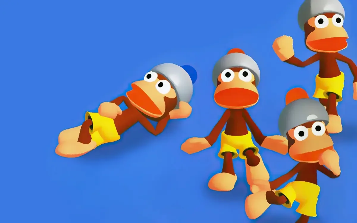 PlayStation avalia novos jogos de Ape Escape, Sly Cooper e Killzone