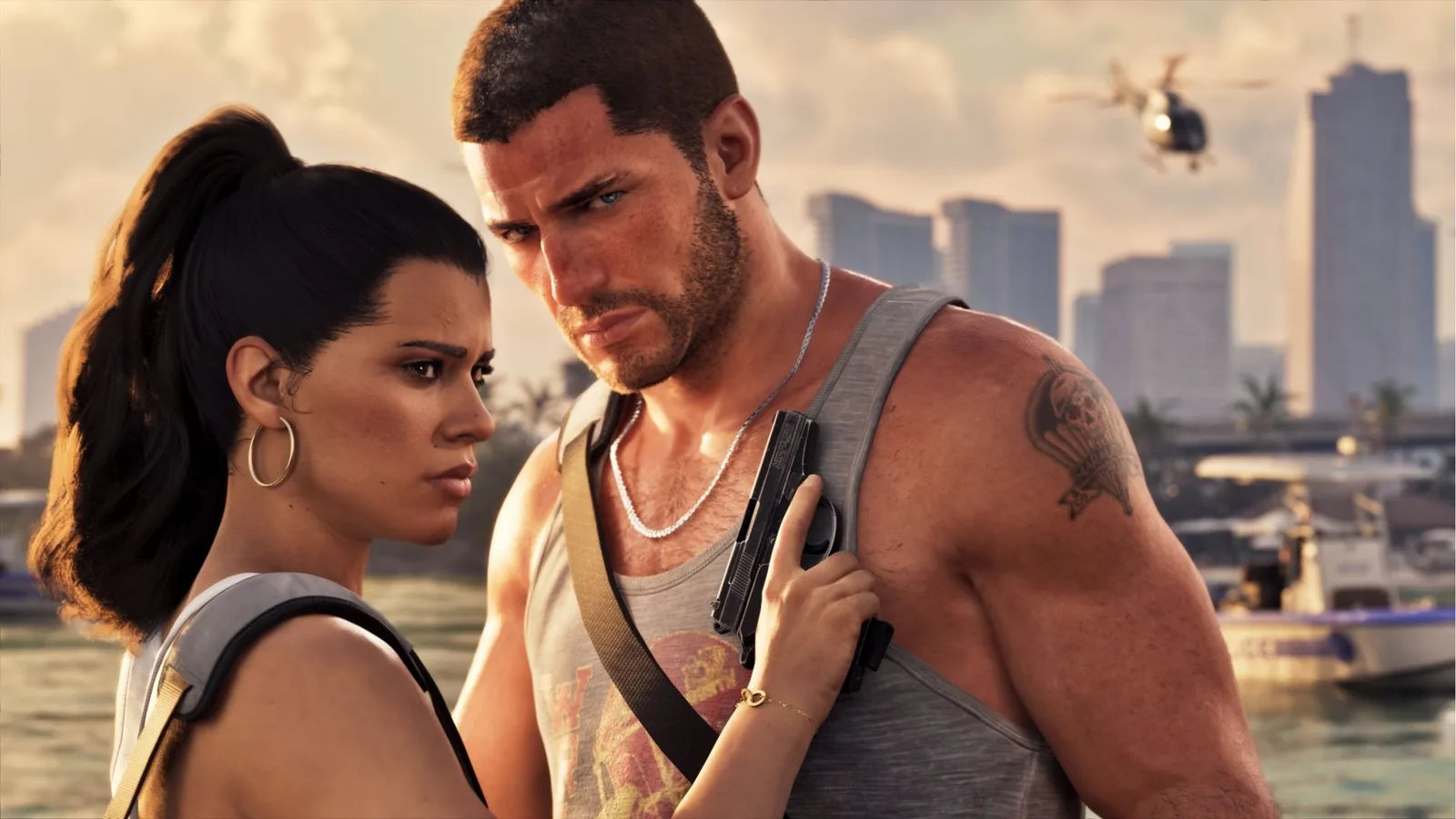 GTA 6 eleva vendas de consoles no Reino Unido antes do lançamento