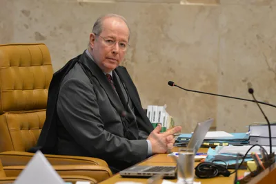 Celso de Mello defende separar STF de condutas de ministros
