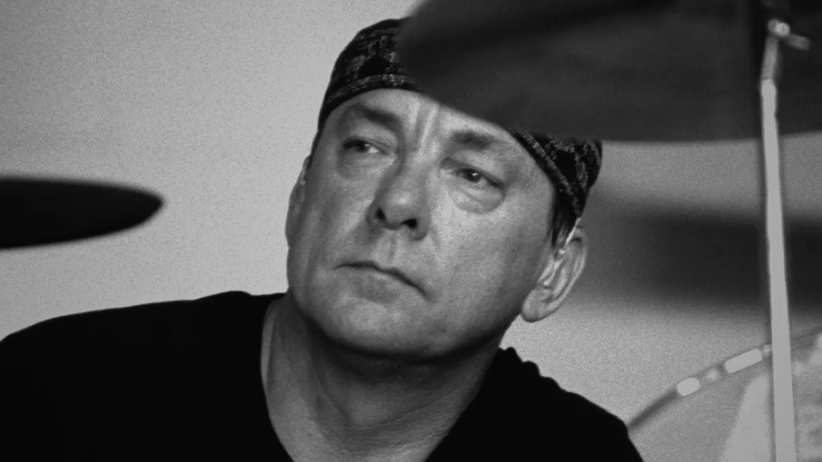 Filme do Rush reúne bateristas para manter vivo o legado de Neil Peart