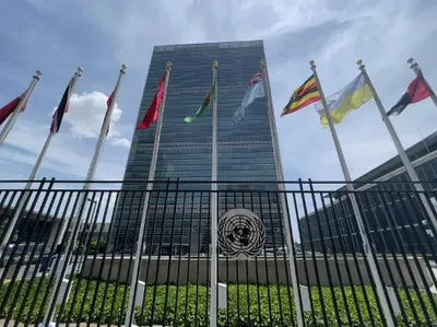 ONU pede regras rápidas para conter riscos de uma IA avançada