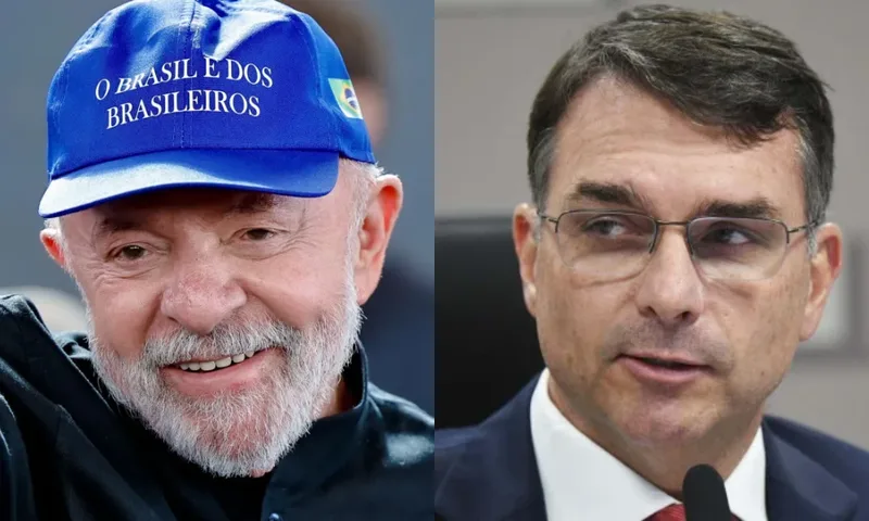Crise no STF é vista como prejuízo maior para Lula, diz Datafolha