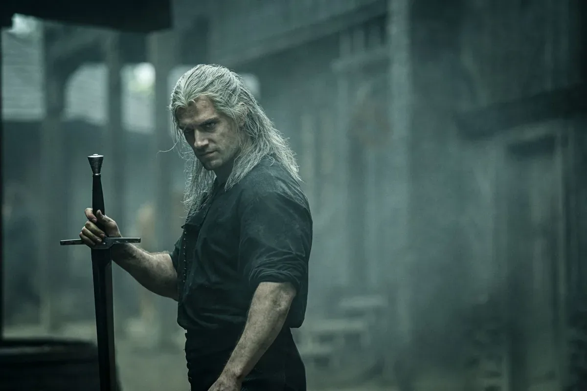 Galeria reúne imagens da primeira temporada de The Witcher