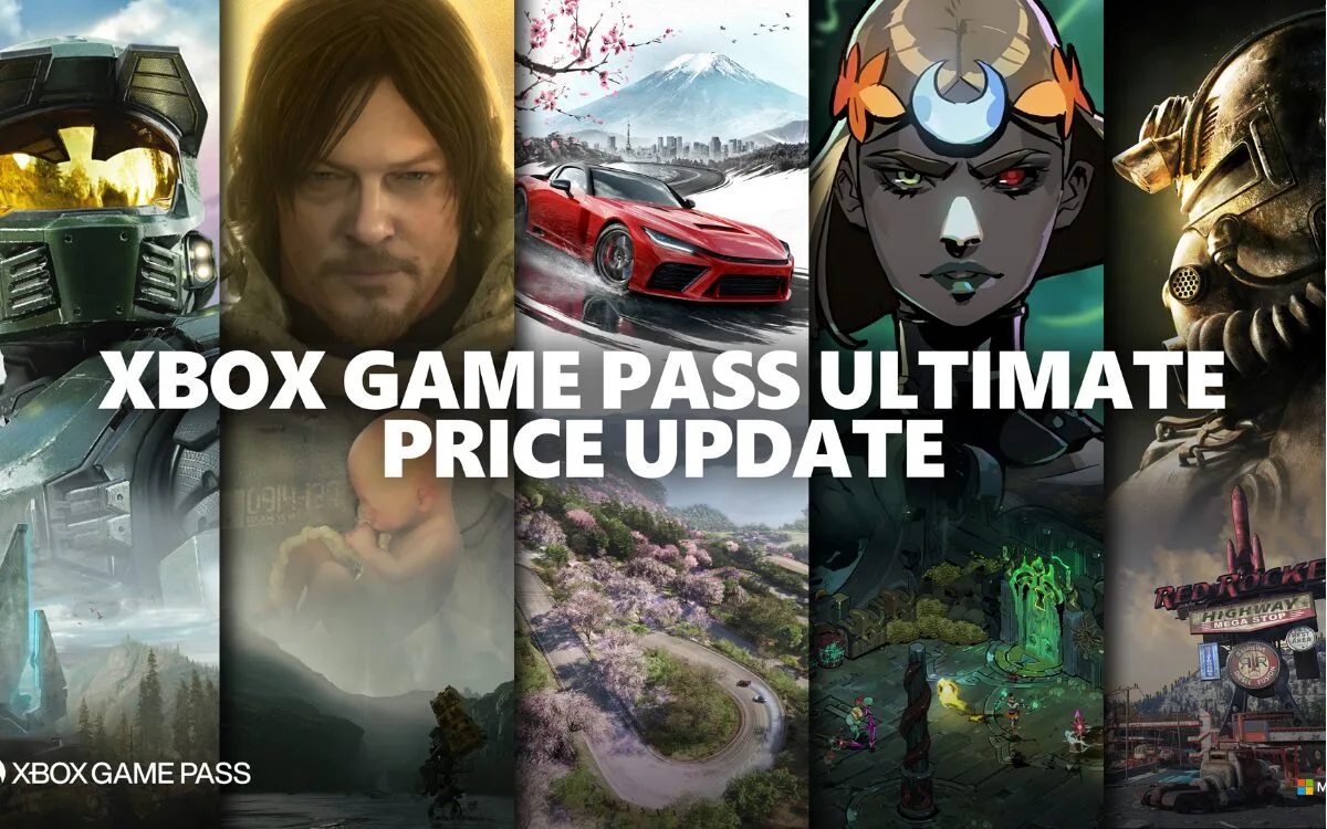 Microsoft testa descontos diferentes no Game Pass Ultimate por perfil