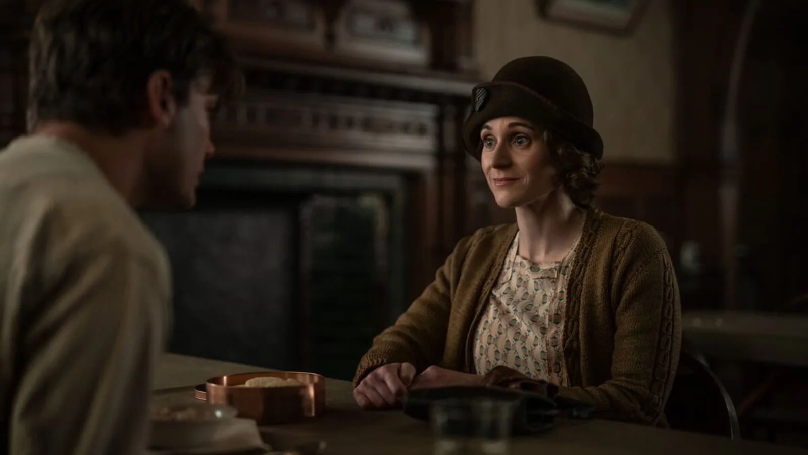 Disney+ estreia novo episódio de Outlander: Blood of My Blood em outubro