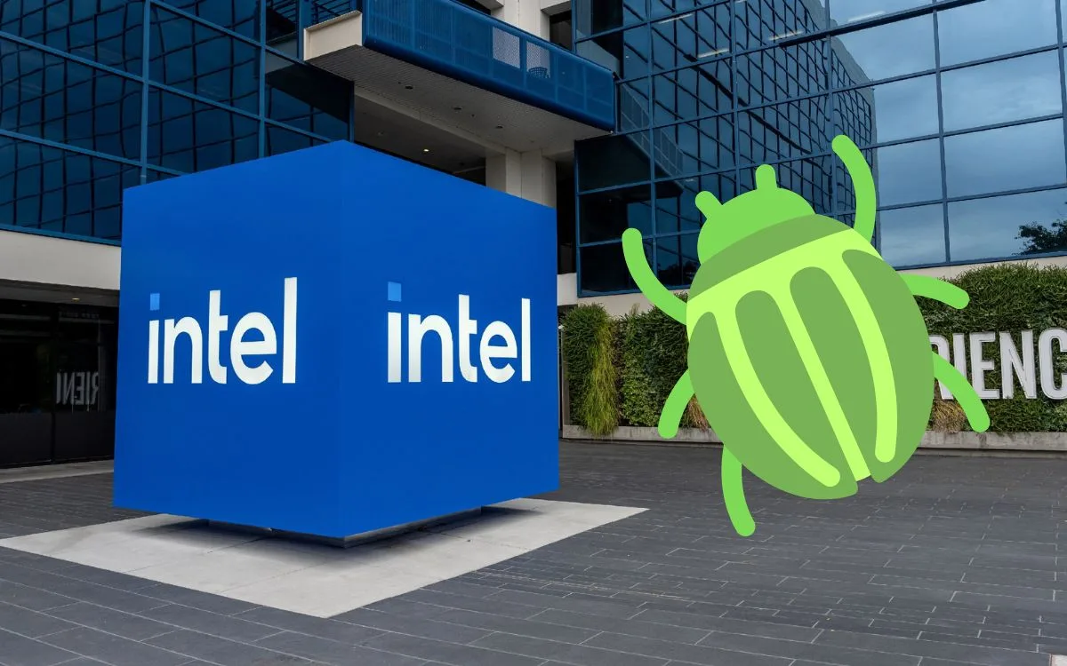 Intel suspende programa de recompensas por bugs