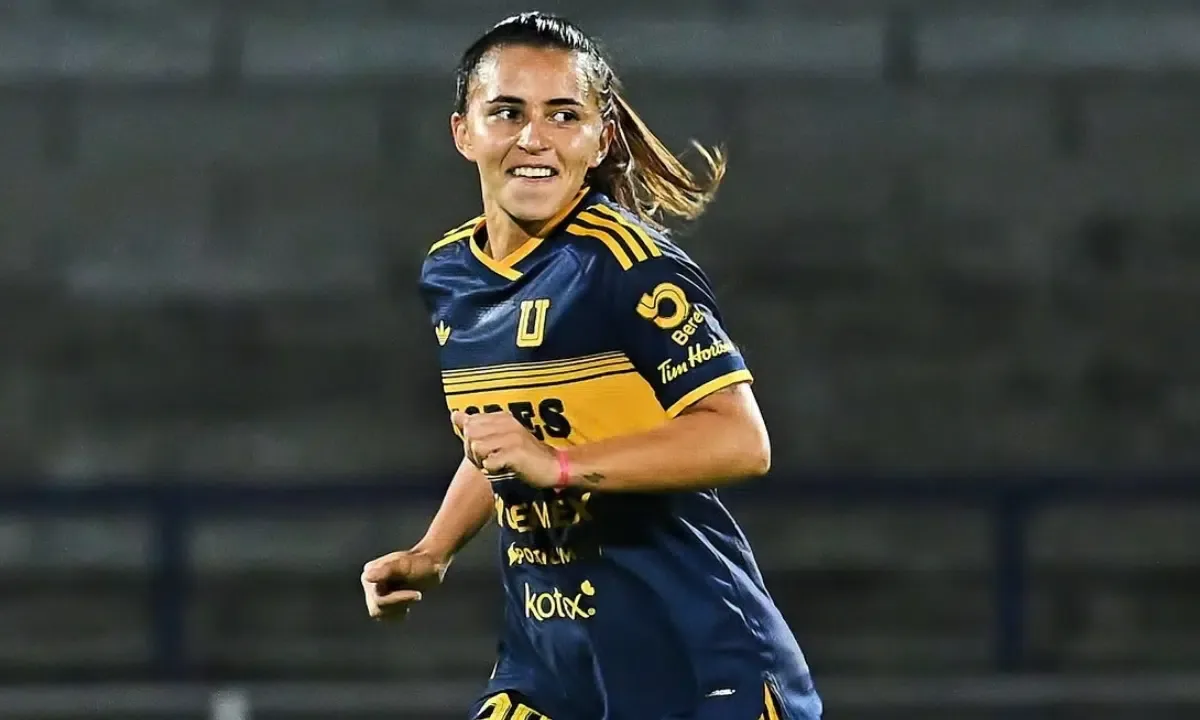 Mariza faz gol, e Tigres vence Pumas por 3 a 1 no México