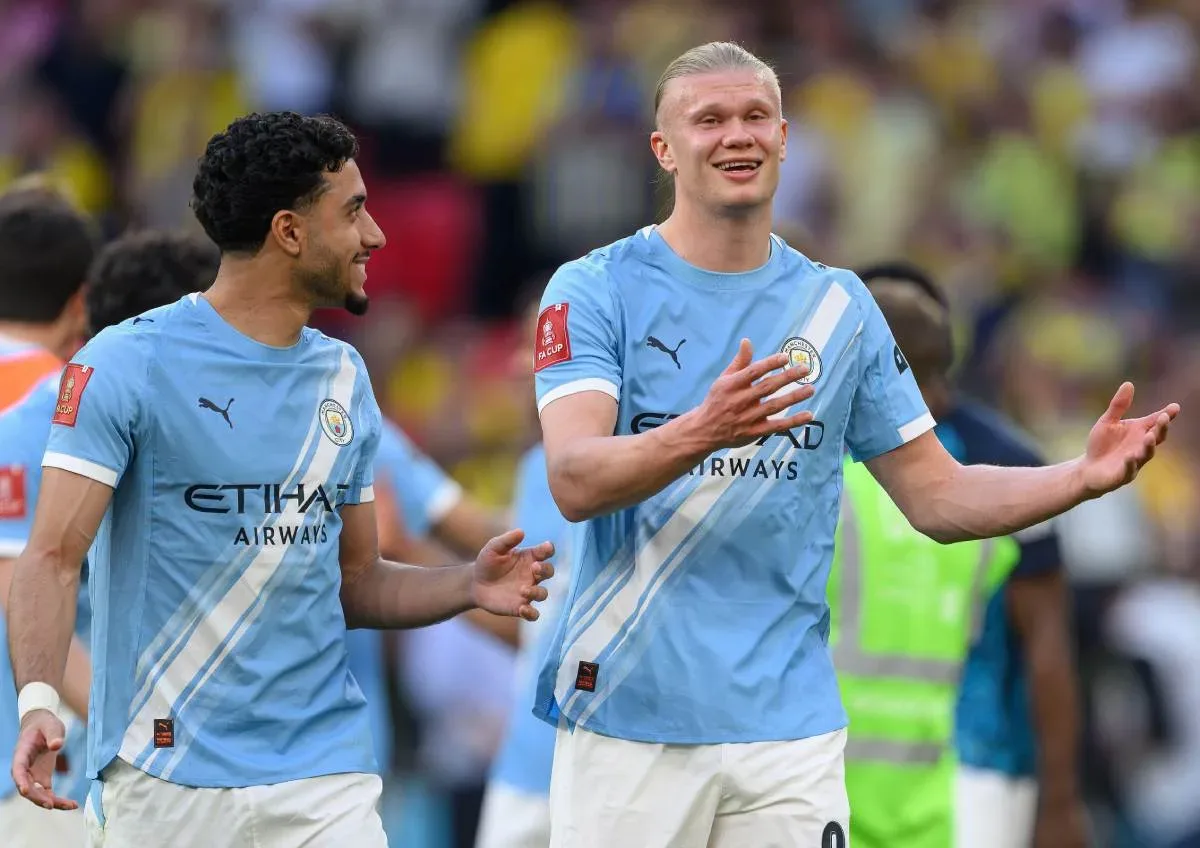 Presidente do Manchester City mantém defesa do clube em processo financeiro