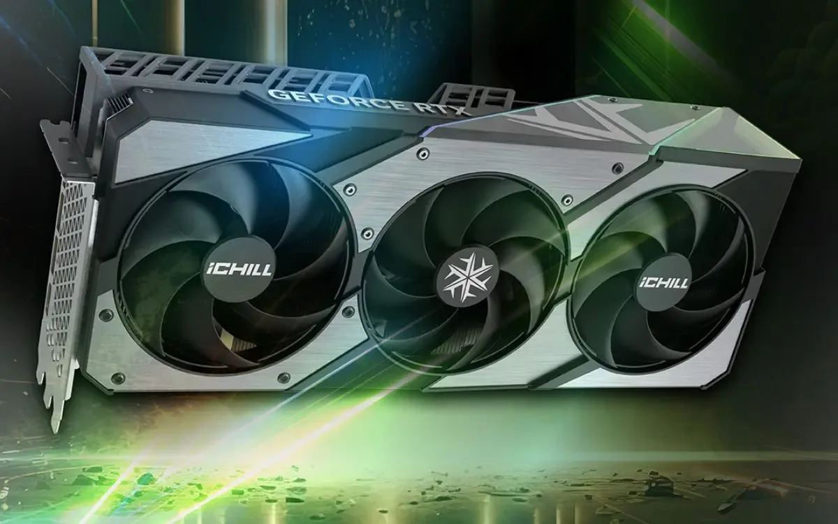 NVIDIA pode preparar RTX 5070 com chip usado em modelos mais fortes
