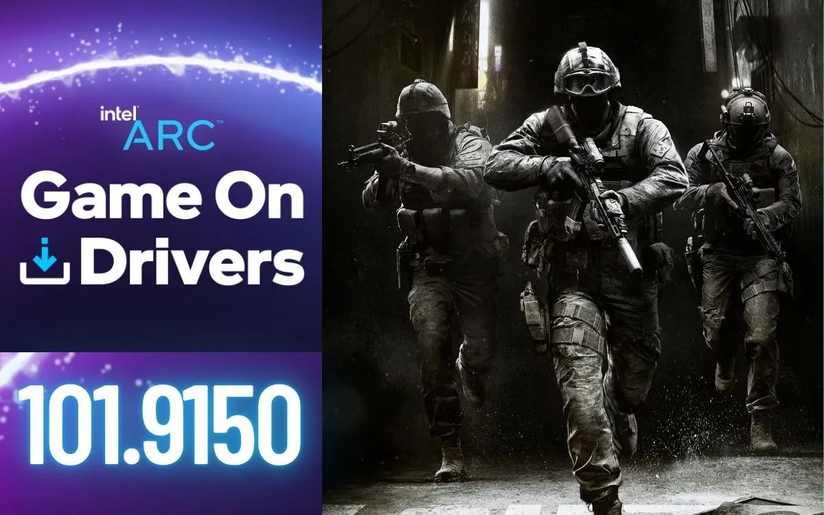 Intel atualiza driver com ganhos de até 31% em jogos DirectX12