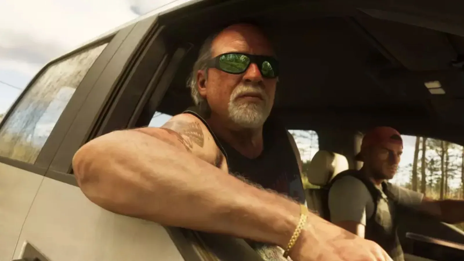 Stephen Root confirma participação como Brian Heder em GTA 6