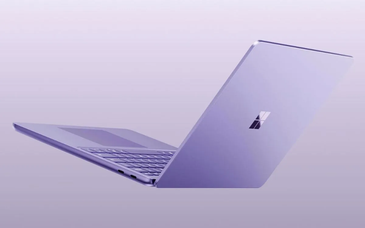 Surface Pro e Laptop ganham chip Snapdragon X2 Plus e foco em IA local