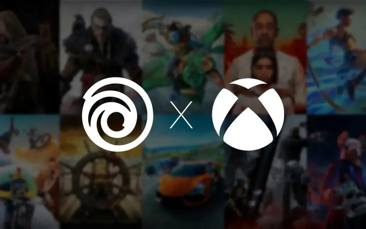 Catálogo da Ubisoft já tem 59 jogos convertíveis no Xbox