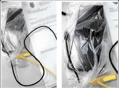 Falha da polícia de Tarcísio gera risco de destruição de provas do caso Dark Horse