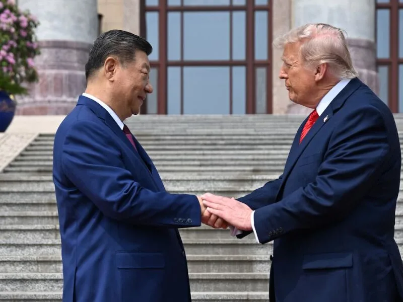 IA amplia divergências entre China e EUA sobre segurança e controle