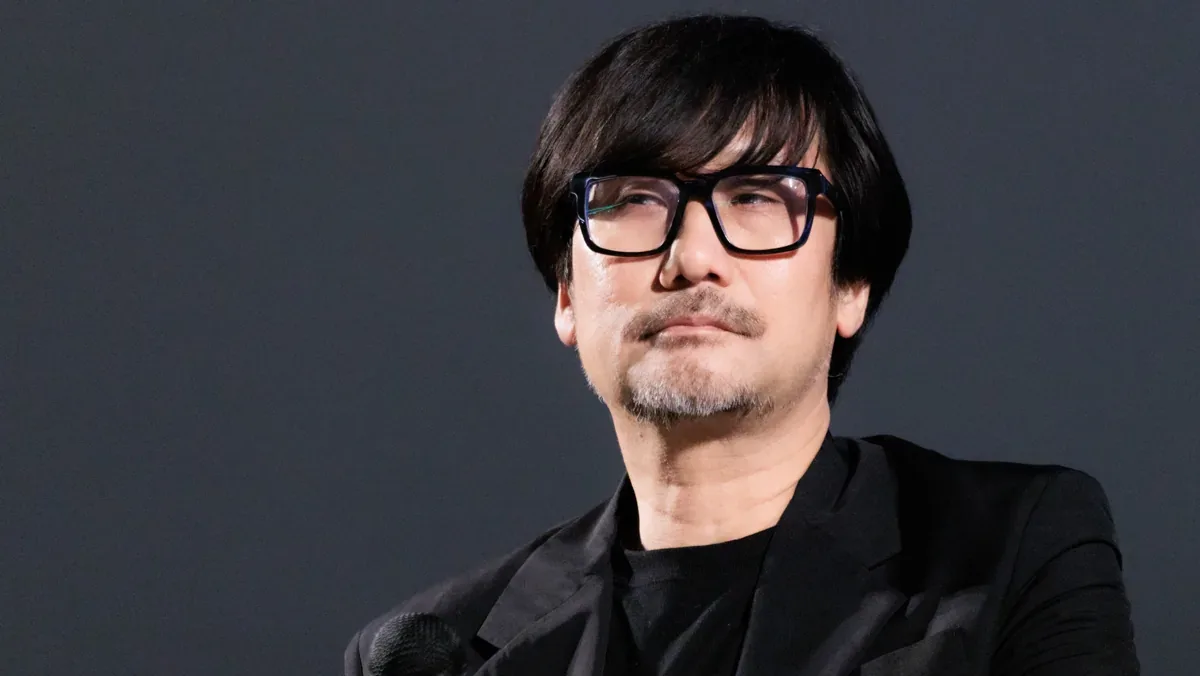 Kojima diz que Xbox assumiu Physint após fim do financiamento da Sony