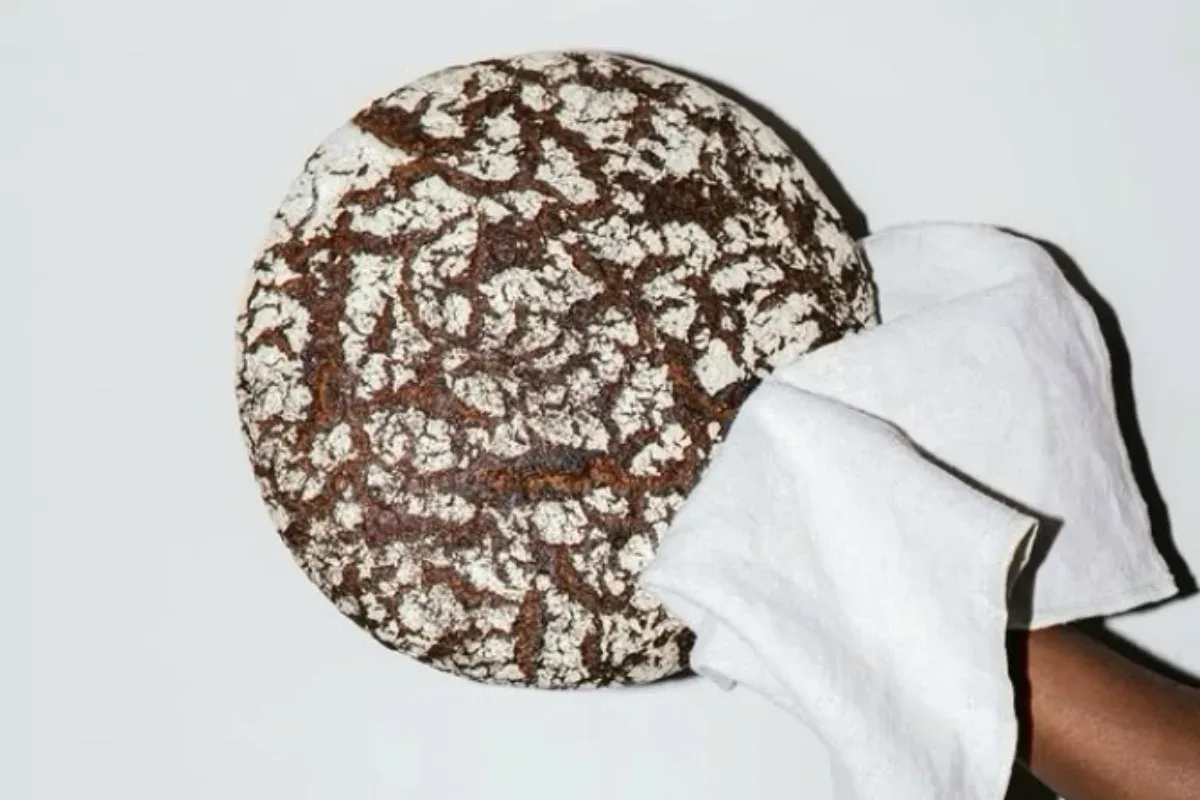 Padaria em Manhattan cobra cerca de R$ 308 por um pão