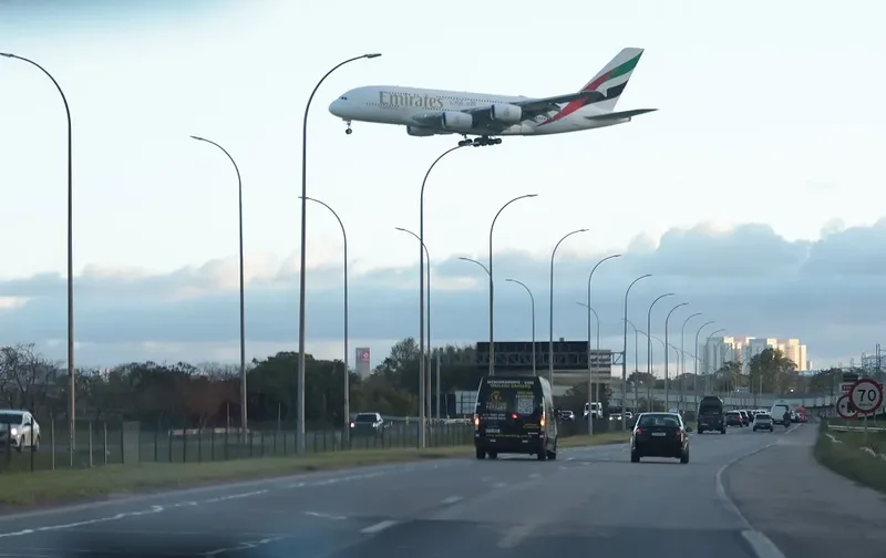 Nevoeiro provoca cancelamentos e atrasos em aeroportos de São Paulo