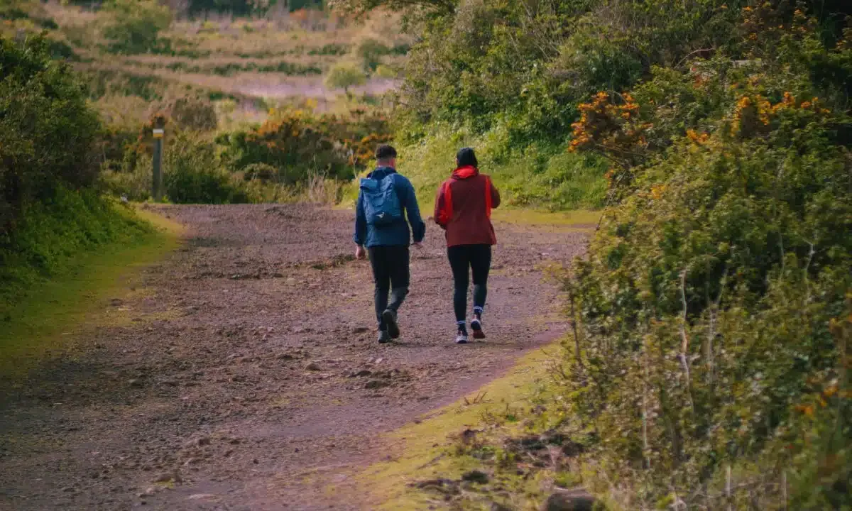 Cinco trilhas que misturam esporte, natureza e história