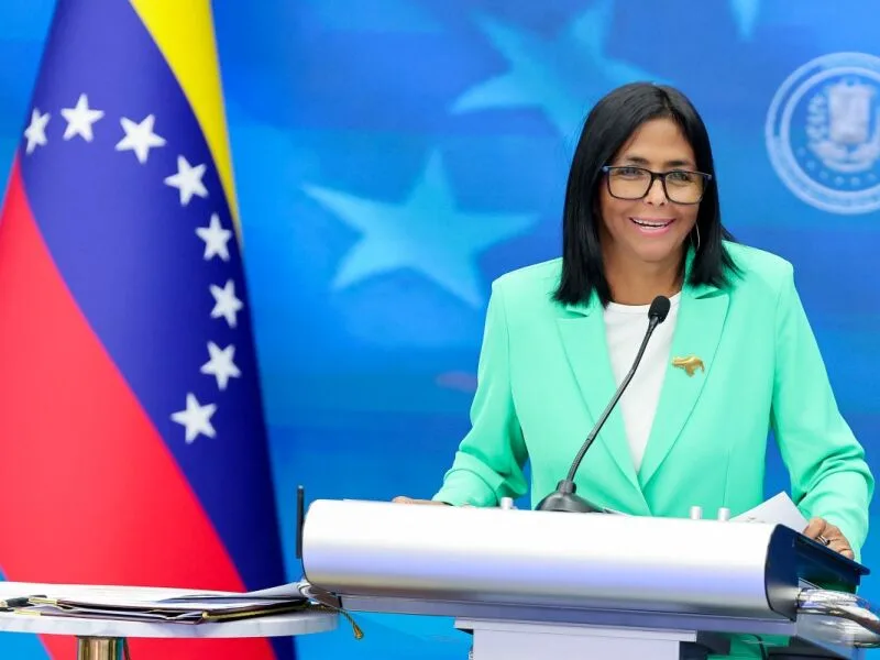 Reuniões do G20 em Houston miram petróleo e refino com Venezuela convidada