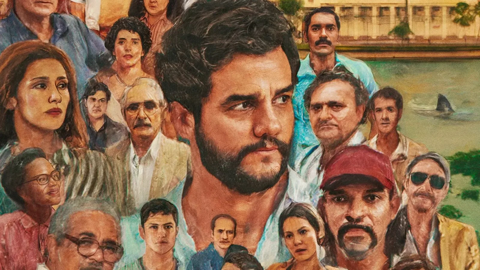 Trilha de ‘O Agente Secreto’ concorre ao Grammy Latino 2026