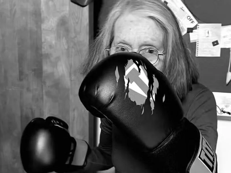 Anne Carson ganha Nobel de Literatura após transformar Parkinson em tema de escrita