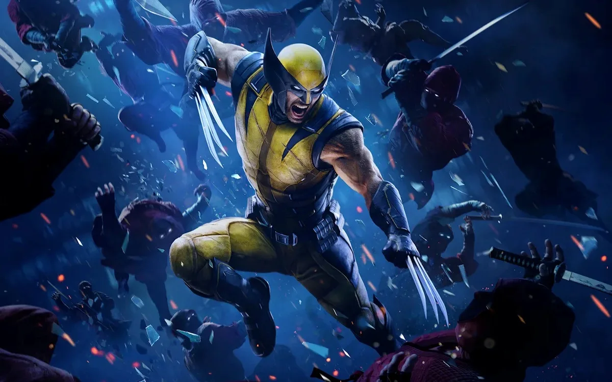 Vazamentos de Marvel’s Wolverine mostram chefes, itens e trechos da campanha