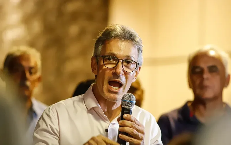 Zema critica ministros do STF e defende idade mínima para a Corte