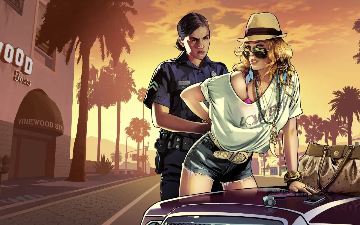 FBI confirma prisão de suspeito ligado a invasão da Rockstar Games