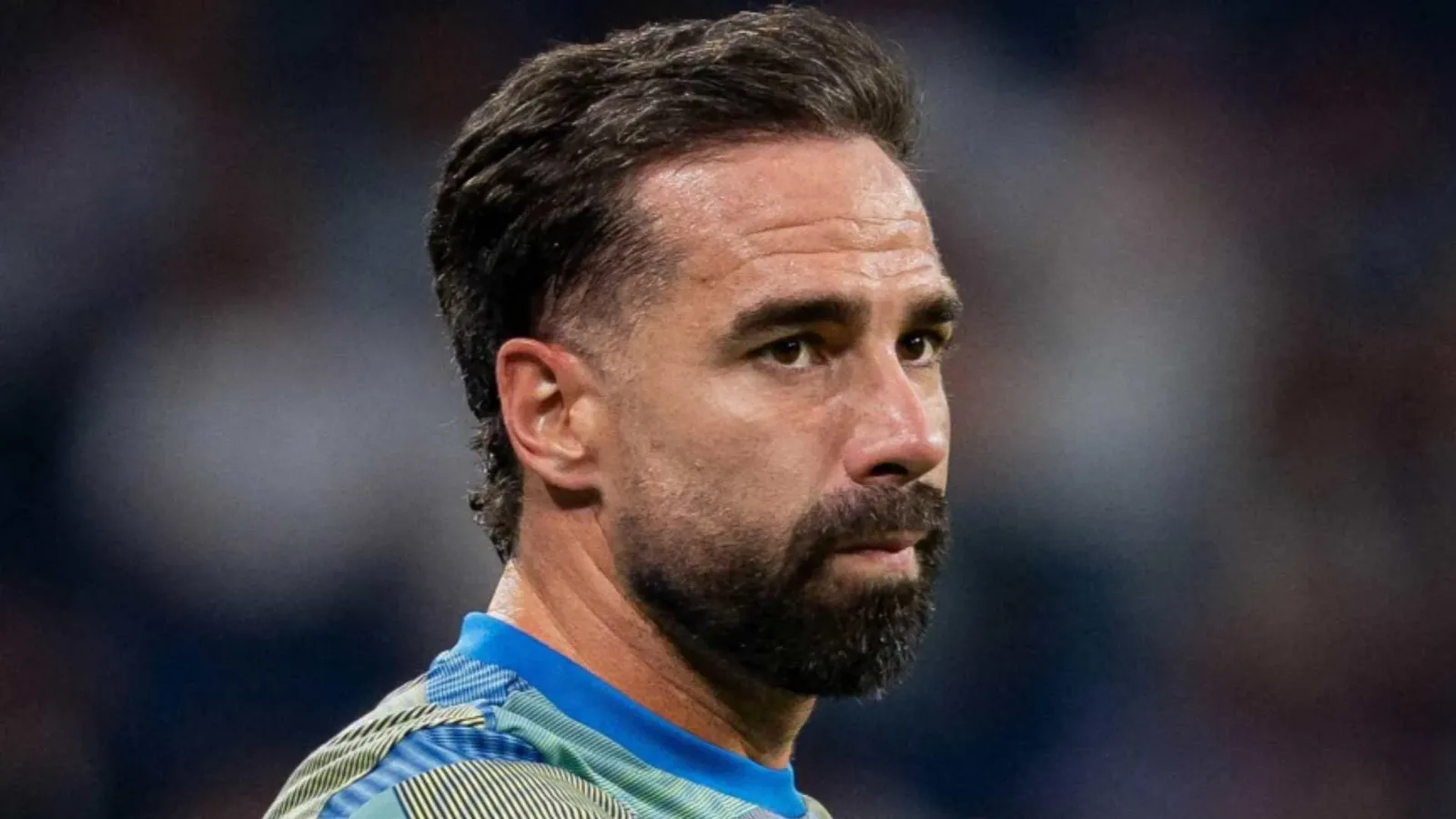 Dani Carvajal é anunciado pelo Getafe até junho de 2027