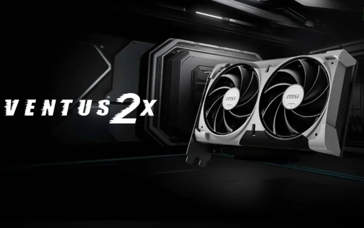 MSI leva RTX 5060 de 8 GB a lojas japonesas por ¥ 88.000