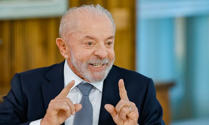 Lula propõe conselho para avaliar indicações ao STF
