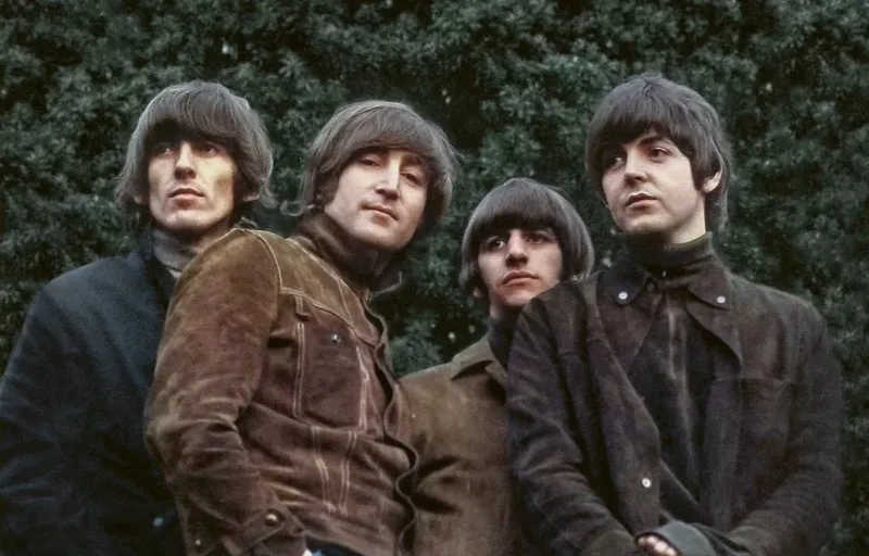 Fãs dos Beatles elegem dez músicas favoritas da banda