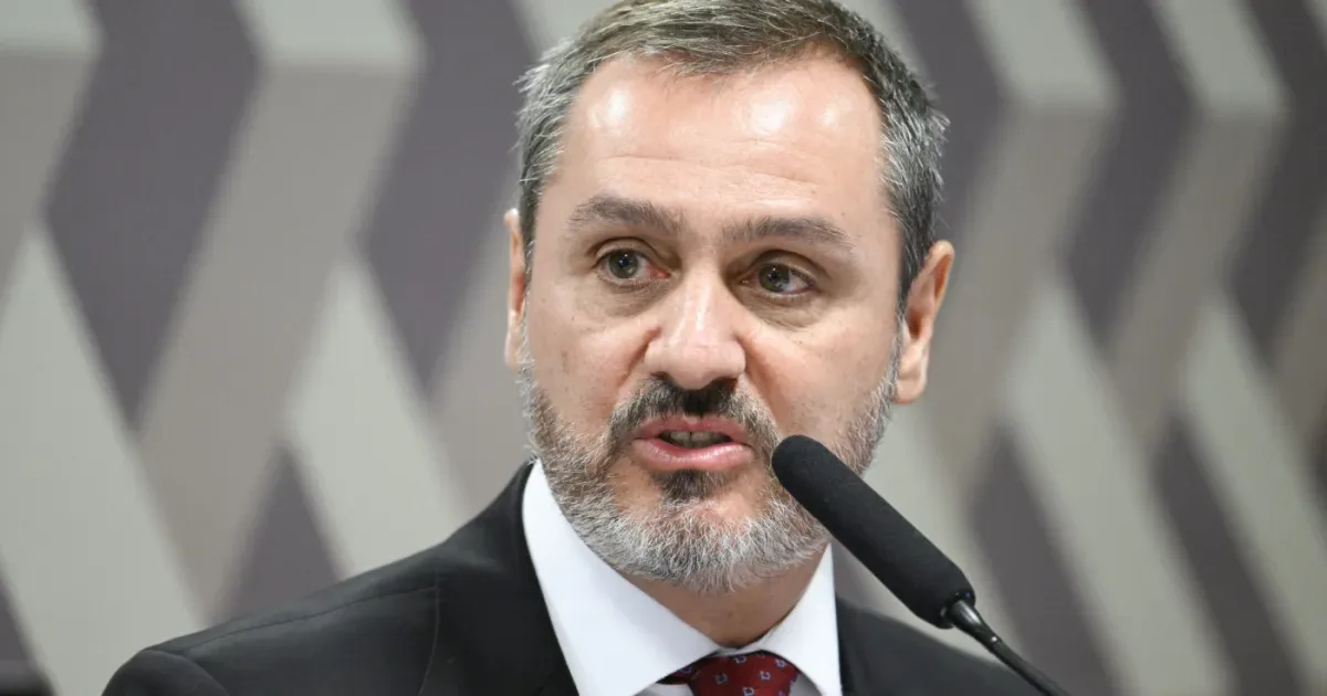 STF avança com afastamento do diretor-geral da Polícia Federal